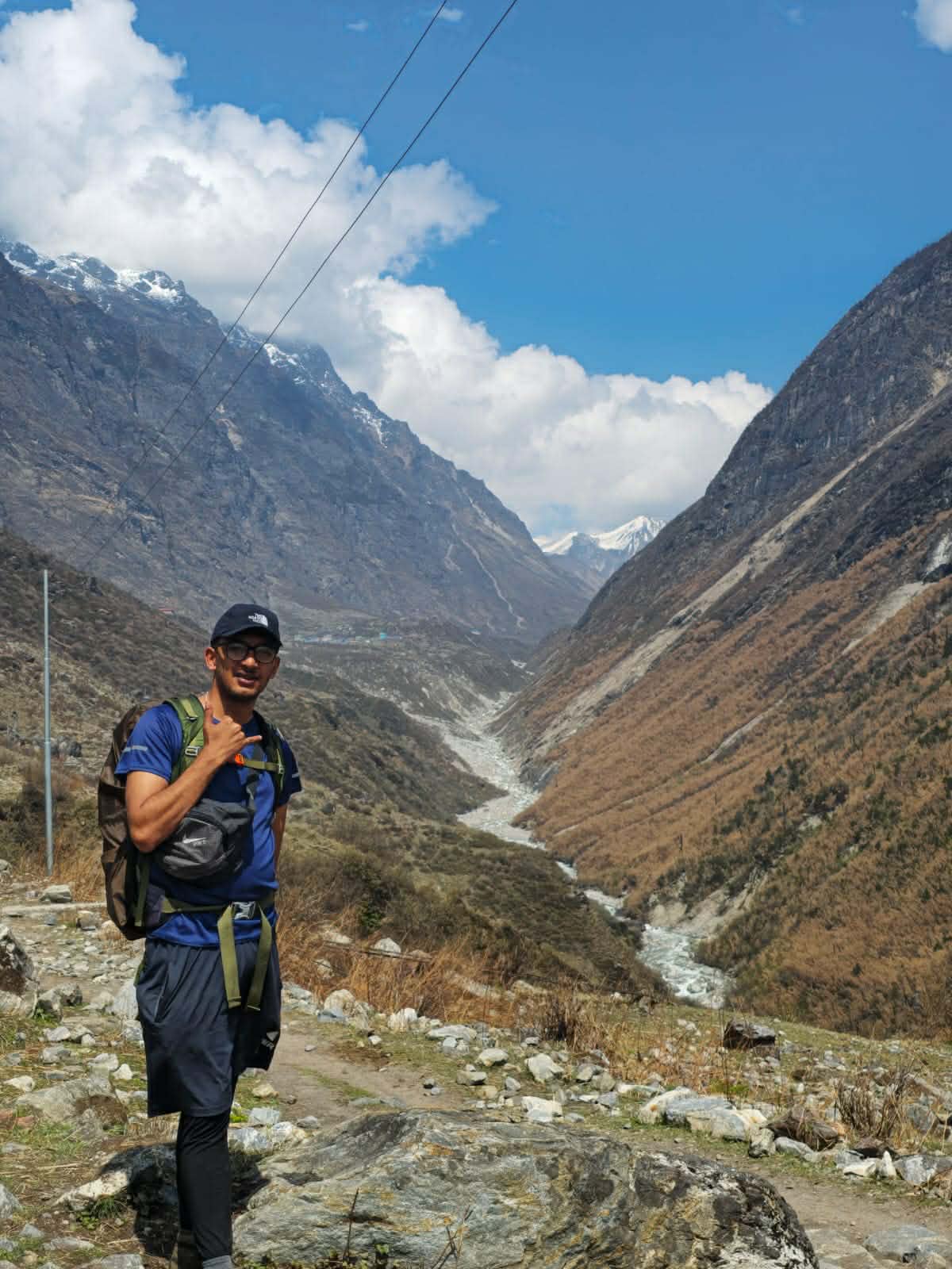 Adarsha Bhandari