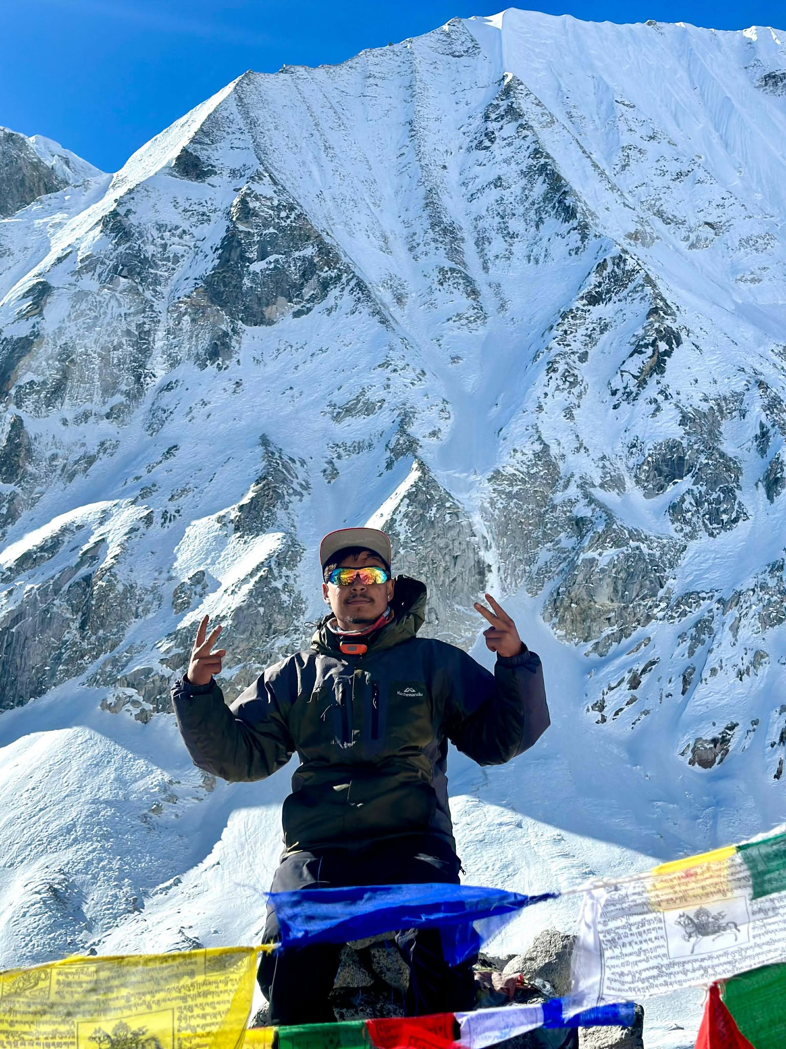 Samraj